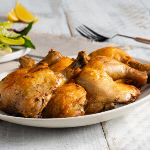 Recettes | Poulet.ca